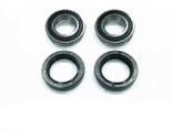 New Psychic Front Wheel Bearing Kit For The 1998-1999 Yamaha YZ400F YZ 4... - $20.95
