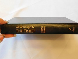 Are We Living in the End Times? by Jerry B. Jenkins and Tim Lahaye 1999 ... - £10.09 GBP