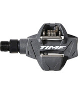 Time ATAC XC 2 Dual Sided Clipless Pedals 9/16&quot; Chromoly Axle Composite ... - £70.95 GBP