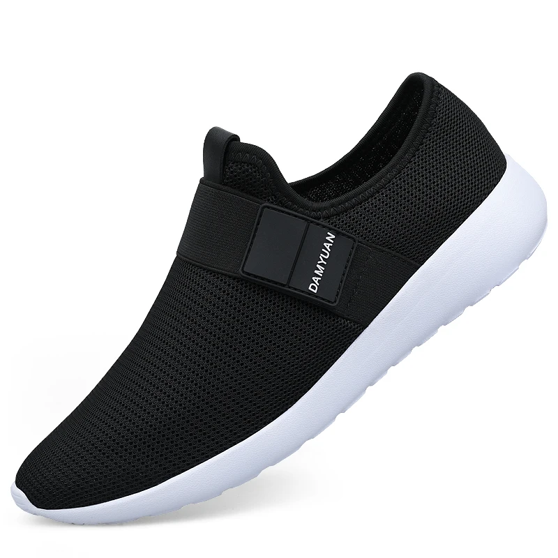 Best Sneakers Men&#39;s Casual Shoes Men   Lightweight Lover Sneaker Wal Jogging Run - $60.34