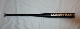 Louisville Slugger TPX Baseball Bat 31&quot; 23 Oz. 2 1/4 TPXLL 7/8 Handle CU... - $19.79