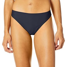 MSRP $48 Tommy Hilfiger Standard Classic Bikini Bottom Navy Size 2XL - £15.97 GBP