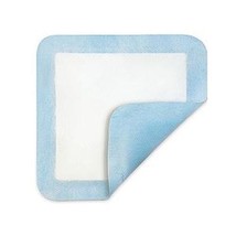 Mextra Superabsorbent Dressings 10cm x 15cm x 10 - $599.29 MXN