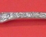 Les Six Fleurs by Reed and Barton Sterling Silver Dinner Fork 7 7/8&quot; - $157.41