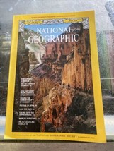 National Geographic Magazine July 1978 Grand Canyon, Lake Erie Isles, Palau 2 - £5.40 GBP