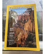 National Geographic Magazine July 1978 Grand Canyon, Lake Erie Isles, Pa... - £5.14 GBP