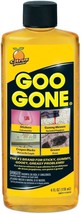 Goo+Gone+4Oz+Original+Bottle+Pack+of+22 - £28.85 GBP