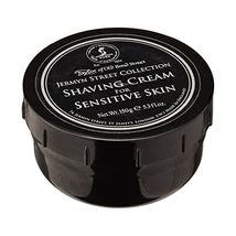 Taylors of Old Bond Street Jermyn Street Collection Shaving Cream for Se... - $53.00