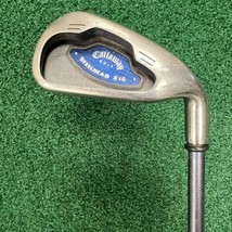 Callaway Golf Steelhead X-16 Single 4 Iron Men Right Hand Regular Flex Graphite - $22.98