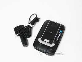 Escort Max 360 Radar Detector ISSUE - $3,551.67 MXN