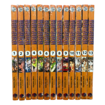 BASARA Manga Vol 1-27 LOOSE SET English Version New by Yumi Tamura - $23.99