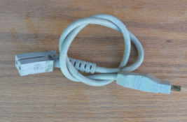 Electrolux PN5 26-5765-21 Grey Cord 25&quot; Connecting Power Nozzle - $12.73