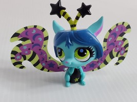 LPS Littlest Pet Shop Hasbro Figure with Wings  - £2.37 GBP