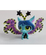 LPS Littlest Pet Shop Hasbro Figure with Wings  - £2.38 GBP
