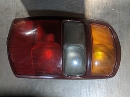Driver Left Tail Light For 00-03 GMC Yukon  5.3 - $39.55