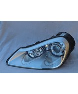 2008-2010 Porsche Cayenne Halogen Headlight Light Lamp Driver Left LH - $8,905.09 MXN 2008-2010 Porsche Cayenne Halogen Headlight Light Lamp Driver Left LH - $8,905.09 MXN