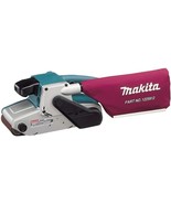 Makita 9404 4&#39;&#39; x 24&#39;&#39; ELECTRIC Belt Sander Variable Speed D-HANDLE 8.8 ... - $6,030.62 MXN