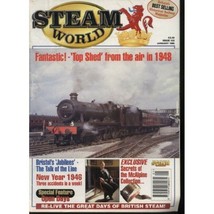 Steam World Magazine - January 1996 - £2.56 GBP