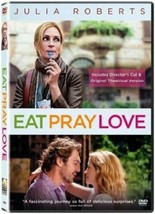 Eat Pray Love - £4.55 GBP