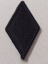 ACU PATCH - 5th INFANTRY DIVISION HAS HOOK &amp; LOOP NEW :KY25-20 - $72.76 MXN