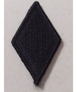 ACU PATCH - 5th INFANTRY DIVISION HAS HOOK &amp; LOOP NEW :KY25-20 - $72.16 MXN