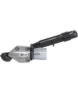 Malco TSHD Turboshear Heavy Duty Metal Cutting Attachment Shear , Black - $2,200.65 MXN