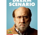 Dream Scenario DVD | Nicolas Cage | Region 4 - £15.95 GBP