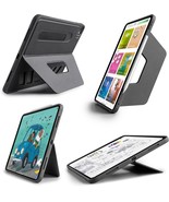 TineeOwl for iPad Pro 11-inch Case (M4) 2024, Adjustable Kickstand Magnetic Cove - $34.60
