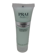 PRAI Ageless Upper Arm Crème 1 fl oz / 30 ml Firming Moisturizing Minty ... - $14.61 CAD