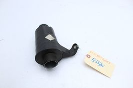 07-13 MINI COOPER S INTAKE AIR CLEANER DUCT HOSE TUBE Q3384 image 2