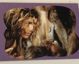 George Of The Jungle Trading Card #11 Brendan Fraser - $1.97