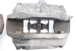 03-06 MERCEDES-BENZ W220 S430 FRONT BRAKE CALIPERS LEFT & RIGHT PAIR E0561 image 9