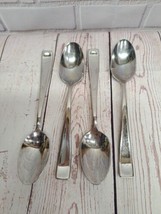 Oneida 18/10 Stainless Steel MODA Flatware - Soup Spoons Set Of 4 Pcs. - $9.74