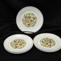 Corelle Indian Summer Luncheon Plates Lot of 12 - £35.35 GBP