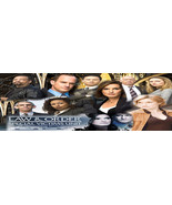Law and Order SVU Bookmark - $65.83 MXN