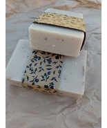 Wood Nymph Apothecary Organic cherry almond soap - £5.11 GBP