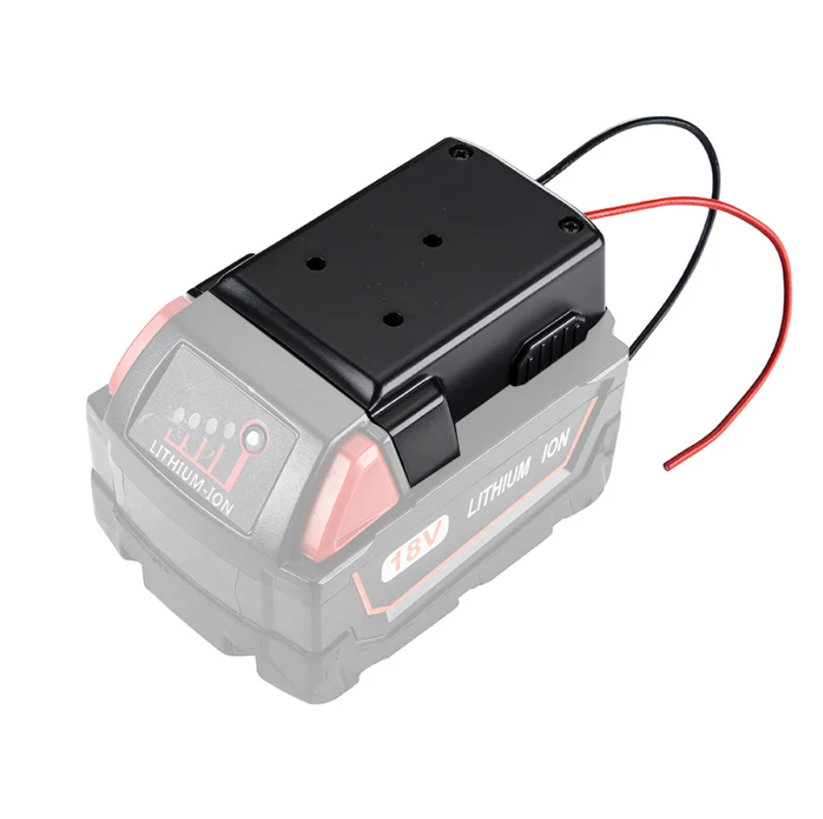 Battery Adapter Converter for MT Makita 18V Li-ion Battery DIY Adapter P... - £169.78 GBP