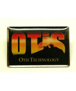 OTIS TECNOLOGY Enameled Lapel PIN Gun Cleaning Kit Tactical Military Supply - £6.26 GBP