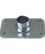 WE1M300 Dryer Bearing Retainer Plate for GE Hotpoint Kenmore Dryers - $16.45