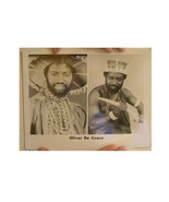 Oliver De Coque Press Kit Photo - $37.81 CAD