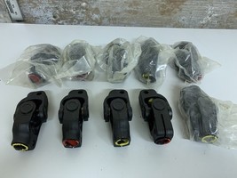 10 Pack of Spicer Steel U Joints 2-1/4” Wide - $152.75