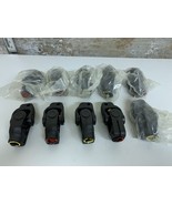 10 Pack of Spicer Steel U Joints 2-1/4” Wide - $215.05 CAD