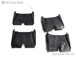 Intake Air Deflectors For 10-12 Audi Q5  2.0 - $19.75