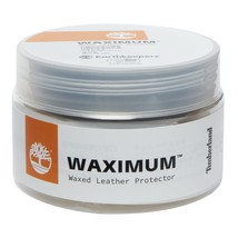 Timberland TB0A2K1C0001 Waximum Waxed Leather Protector, Unisex, Adult - $15.22