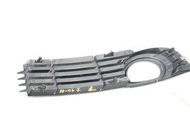 05-06 AUDI A8 LEFT DRIVER SIDE LOWER FOG LIGHT GRILLE E5330 image 8