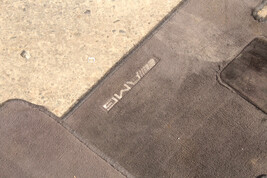 2003-2006 MERCEDES-BENZ S55 S600 INTERIOR CARPET FLOOR MATS SET K2677 image 9