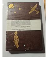 Montblanc Notebook #146 Petit Prince Aviator Lined 150 x 210 mm new seal - $213.46 CAD