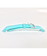 Soft Silicone Band Strap For Fitbit Charge 2 watch, Teal - $150.34 MXN