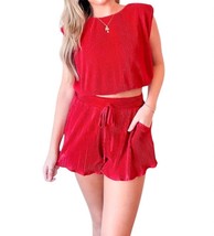 Day + Moon Victory Vibes Top Size S - $20.79