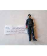 Kenner 1980 Star Wars Bespin Security Guard Hong Kong - $9.40 CAD